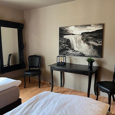 Joekla Guesthouse Skjoldolfsstathir Екстер'єр фото