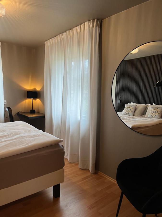 Joekla Guesthouse Skjoldolfsstathir Екстер'єр фото
