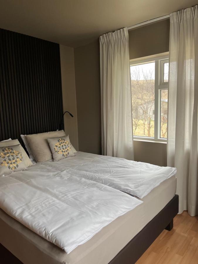 Joekla Guesthouse Skjoldolfsstathir Екстер'єр фото