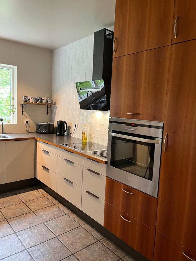 Joekla Guesthouse Skjoldolfsstathir Екстер'єр фото