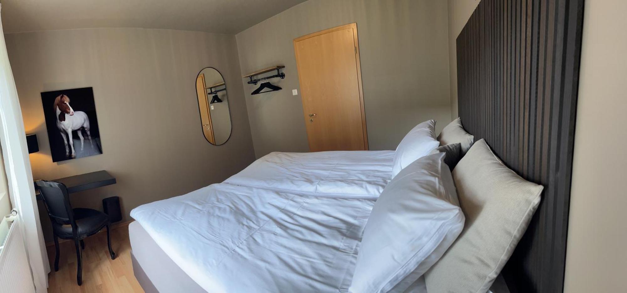 Joekla Guesthouse Skjoldolfsstathir Екстер'єр фото