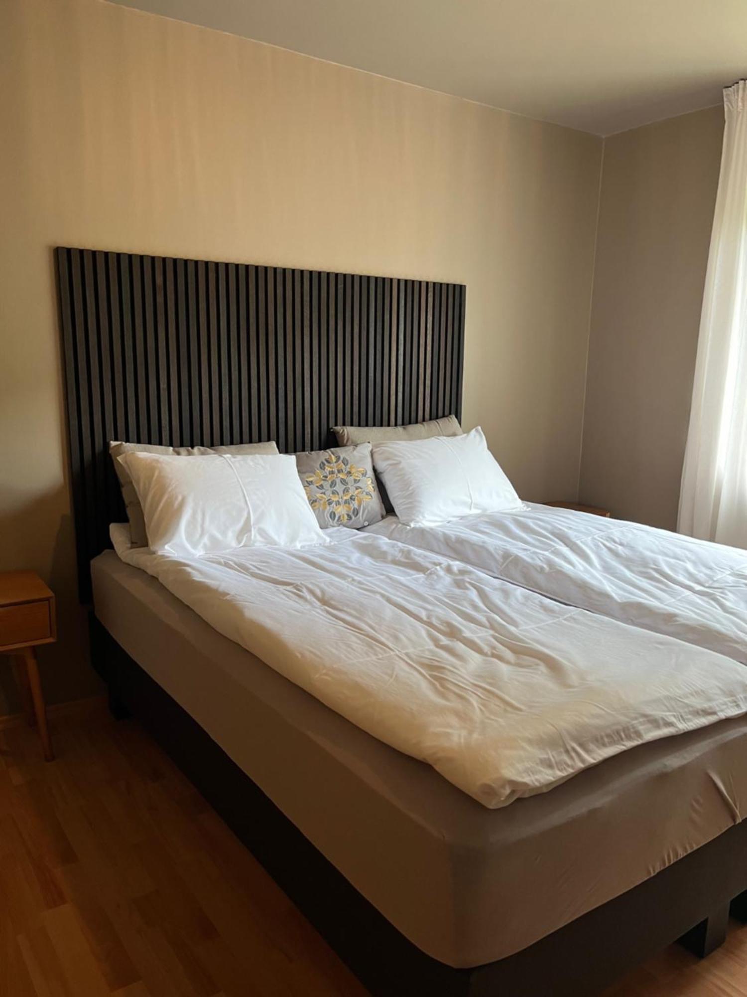 Joekla Guesthouse Skjoldolfsstathir Екстер'єр фото