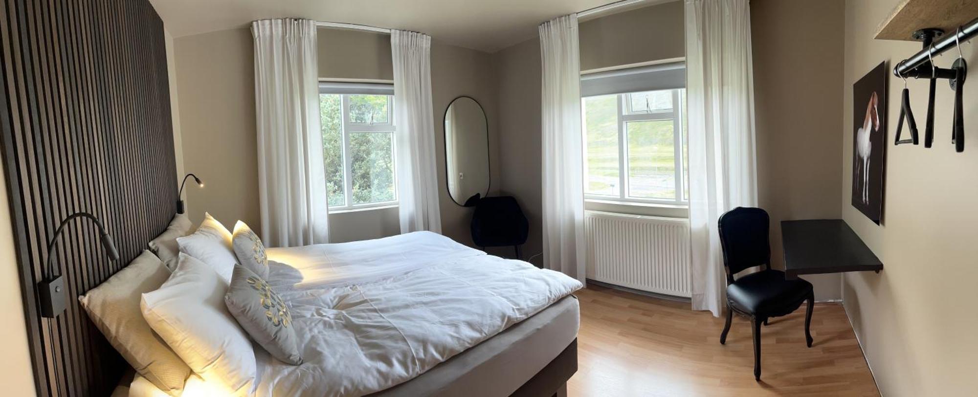 Joekla Guesthouse Skjoldolfsstathir Екстер'єр фото