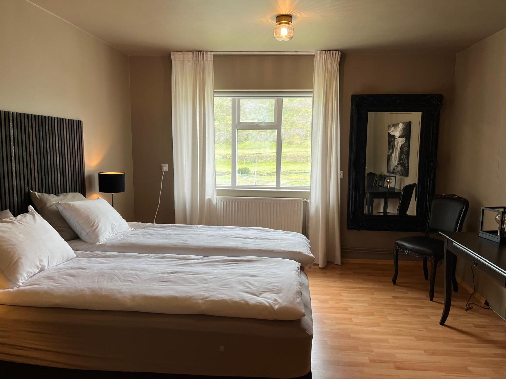 Joekla Guesthouse Skjoldolfsstathir Екстер'єр фото