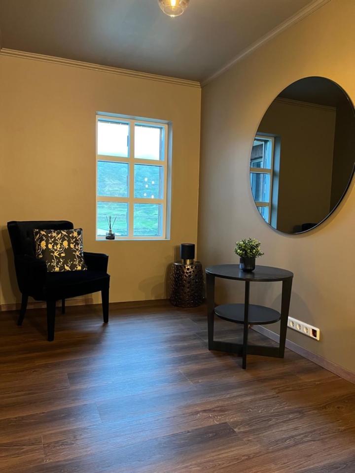 Joekla Guesthouse Skjoldolfsstathir Екстер'єр фото