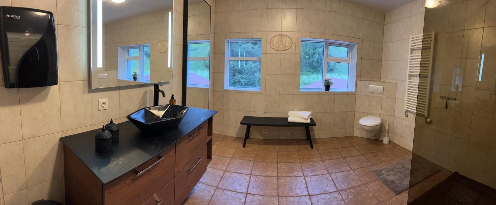 Joekla Guesthouse Skjoldolfsstathir Екстер'єр фото