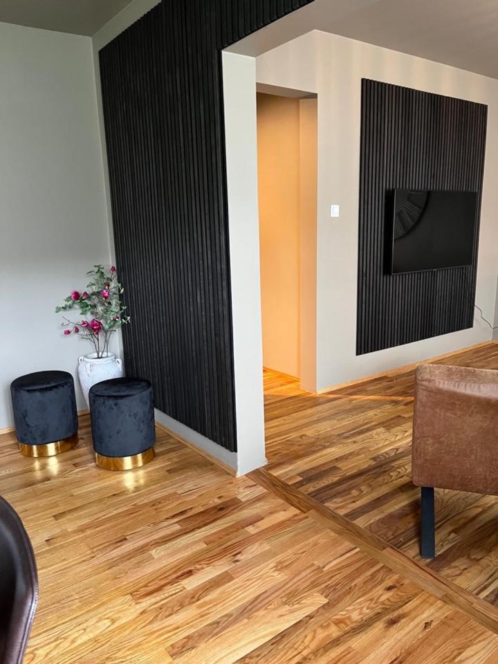 Joekla Guesthouse Skjoldolfsstathir Екстер'єр фото