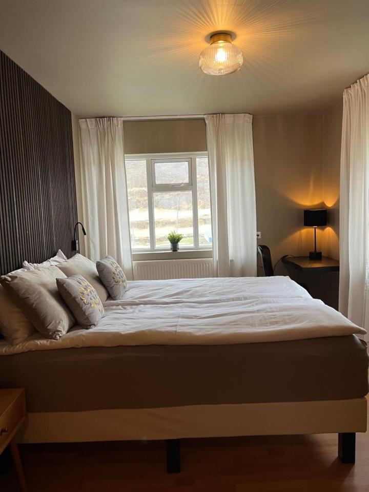 Joekla Guesthouse Skjoldolfsstathir Екстер'єр фото